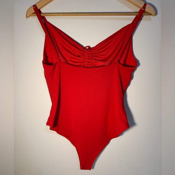 Tiger mist body suit - Picture 2 of 2